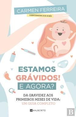 Bertrand.pt - Estamos Grávidos! E Agora?