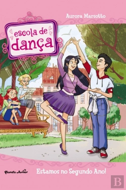 Bertrand.pt - Estamos no Segundo Ano - Escola de Dança 