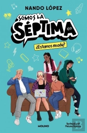Estamos Ready Somos La Septima 1