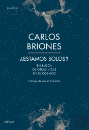 ¿Estamos Solos?