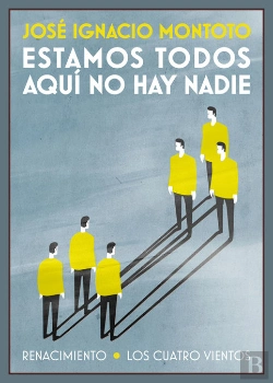 Bertrand.pt - Estamos Todos, Aquí No Hay Nadie