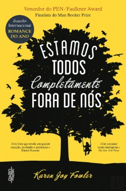 Bertrand.pt - Estamos Todos Completamente Fora de Nós
