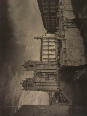 Estampa - Lg.Terreiro Sé Catedral Porto