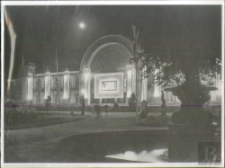 Bertrand.pt - Estampa - Palácio de Cristal