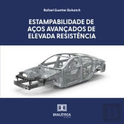 Estampabilidade De Aços Avançados De Elevada Resistência