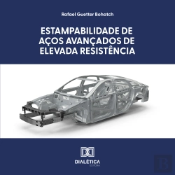Bertrand.pt - Estampabilidade De Aços Avançados De Elevada Resistência