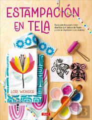 Estampacion En Tela