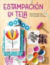 Estampacion En Tela