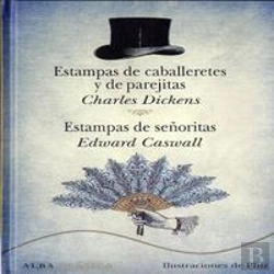 Bertrand.pt - Estampas De Caballeretes Y De Parejitas / Estampas De Señoritas