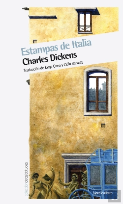 Bertrand.pt - Estampas De Italia