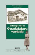 Estampas De La Guadalajara Vaciada