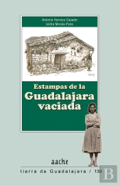 Estampas De La Guadalajara Vaciada
