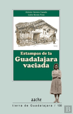 Bertrand.pt - Estampas De La Guadalajara Vaciada