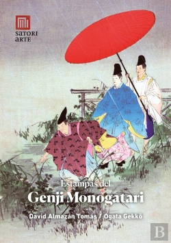 Bertrand.pt - Estampas Del Genji Monogatari