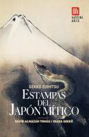 Estampas Del Japon Mitico