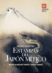 Estampas Del Japon Mitico
