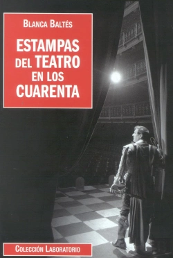 Bertrand.pt - Estampas Del Teatro En Los Cuarenta