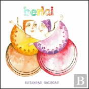 Estampas Galegas 