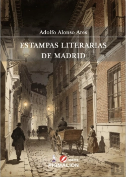 Bertrand.pt - Estampas Literarias De Madrid