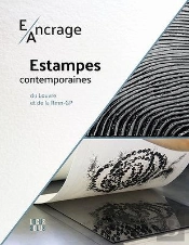 Estampes Contemporaines De La Chalcographie Du Louvre