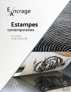 Bertrand.pt - Estampes Contemporaines De La Chalcographie Du Louvre