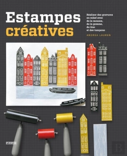Bertrand.pt - Estampes Créatives