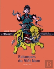 Estampes Du Viet Nam
