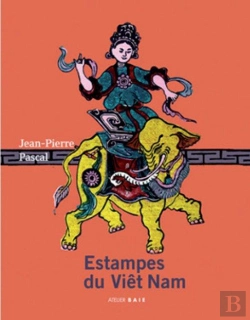 Bertrand.pt - Estampes Du Viet Nam