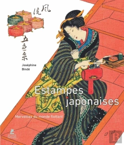 Bertrand.pt - Estampes Japonaises : Merveilles Du Monde Flottant