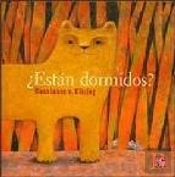 ¿Estan Dormidos?  