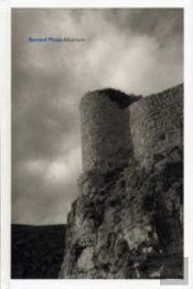 Estancias Creativas: Bernard Plossu