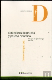 Estándares De Prueba Y Prueba Científica