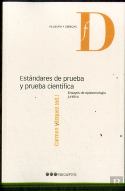 Bertrand.pt - Estándares De Prueba Y Prueba Científica
