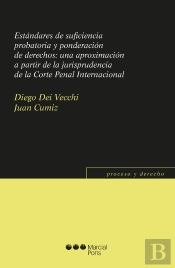 Estándares De Suficiencia Probatoria Y Ponderación De Derechos: