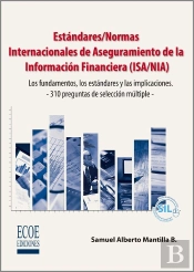 Estándares/Normas Internacionales De Aseguramiento De La Información Financiera (Isa/Nia)