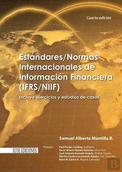 Bertrand.pt - Estándares/Normas Internacionales De Información Financiera (Ifrs/Niif)