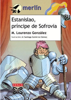 Bertrand.pt - Estanislao, Príncipe De Sofrovia