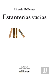 Estanterías Vacías