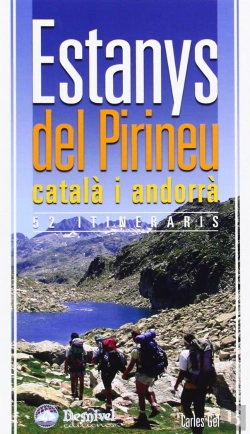 Bertrand.pt - Estanys Del Pirineu Català I Andorrà