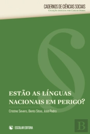 Estão as Línguas Nacionais em Perigo?