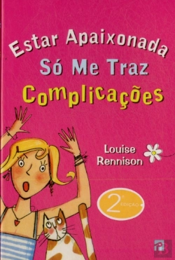 Bertrand.pt - Estar Apaixonada Só me Traz Complicações
