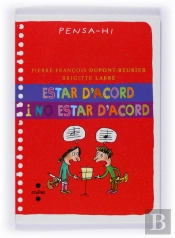 Estar D'Acord I No Estar D'Acord