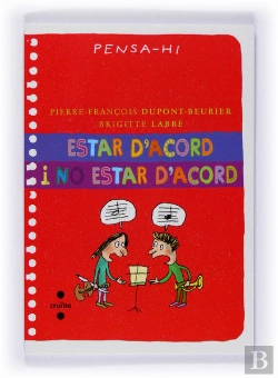 Bertrand.pt - Estar D'Acord I No Estar D'Acord