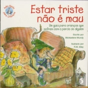 Estar Triste Não é Mau