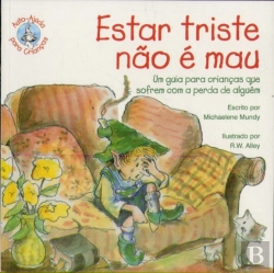 Bertrand.pt - Estar Triste Não é Mau