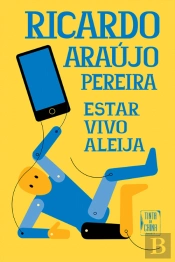 Estar Vivo Aleija