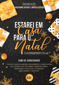 Bertrand.pt - Estarei Em Casa Para O Natal