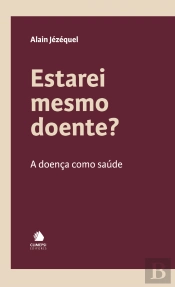 Estarei Mesmo Doente?