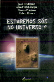 Estaremos Sós no Universo