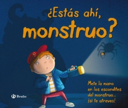 Bertrand.pt - ¿Estás Ahí, Monstruo?